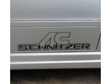 Schnitzer (40х12см) 2шт арт.0041