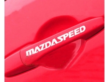 Mazda speed (10см) 4шт арт.0110