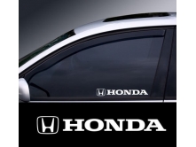 Honda (15см) 2шт. арт.0148