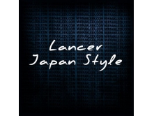 Lancer Japan Style 20 см арт.1988