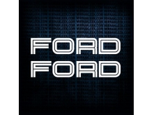 Ford 2 шт (30 cm) арт.2076