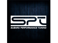 SPT Subaru Tuning (20cм) арт.2234