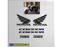 Honda CB1000R арт.2476