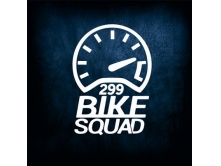 BikeSquad (14cm) арт.2633