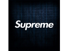 Supreme (15см) арт.2752