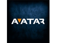 Avatar (20см) арт.2761