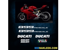 Ducati 899 Panigale арт.2791