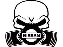 Nissan (14 cm) арт.0252