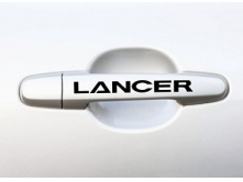 Lancer (12см) 4шт. арт.3046