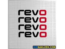 Revo (10см) 4шт арт.3071