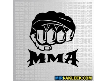 MMA (14см) арт.3148