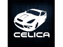 Celica (14см) арт.3156