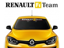 Renault F1 Team (90 cm) арт.0270