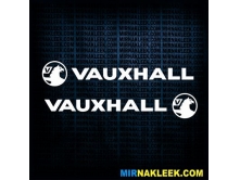 Vauxhall (46х8см) 2шт арт.3244