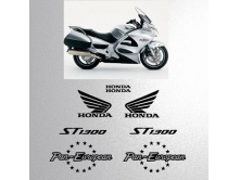 Honda ST1300 арт.3556