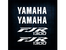 Yamaha FJR 1300 арт.3654
