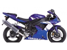 Yamaha YZF R1 (2002) арт.3714