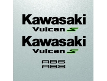 Kawasaki Vuican S арт.3888