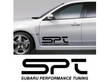 Subaru SPT (46см) 2шт. арт.1699