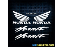 Honda Hornet арт.2246