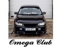 Omega Club (70 см) арт.2257