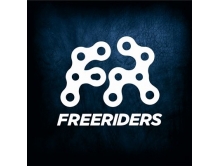 Freeriders (14cm) арт.2646