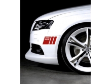 Audi (15см) 2шт арт.0012