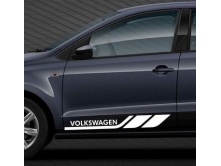 Volkswagen (95см) 2шт арт.2845