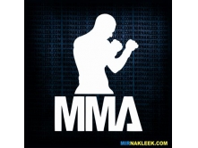 MMA (12см) арт.3149