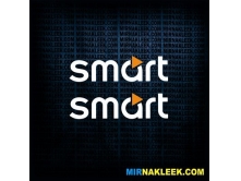 Smart (12см) 2шт арт.3281