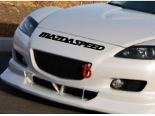 Mazdaspeed (65cm) арт.0298