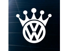 Volkswagen (12см) арт.3500
