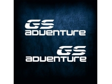 GS Adventure (20см) 2шт арт.3563