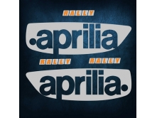 Aprilia Rally арт.3581