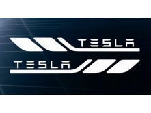 Tesla (95x10см) 2шт арт.3685