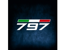 Ducati 797 (4,5см) арт.3821