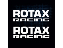 Rotax Racing (20см) 2шт арт.3849