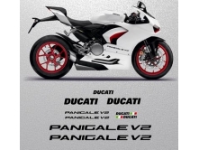 Ducati Panigale V2 арт.3899