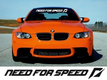 Need for speed (95 см) арт.0485