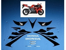 Honda CBR 1000 RR (2006) арт.0939