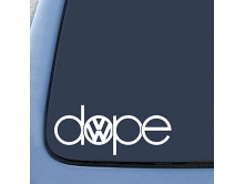 Volkswagen Dope (20cм) арт.0086