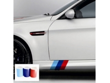 BMW M-Color (35 cm) арт.1149