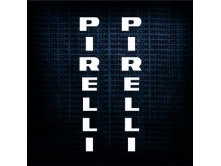 Pirelli (12см) 2 шт. арт.2098