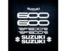Suzuki RF 600 R арт.2277