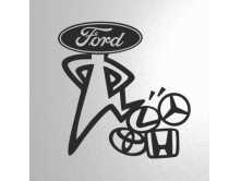Ford (15cm) арт.2331