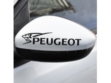Peugeot (15см) 2шт. арт.0216