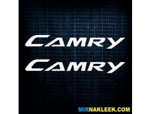 Camry (46х6см) 2шт арт.2867