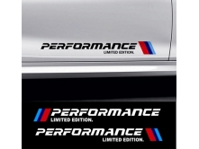 BMW Performance (45см) 2шт арт.2974