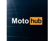 Moto Hub (10см) арт.3629