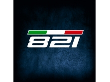 Ducati 821 (4,5см) арт.3822